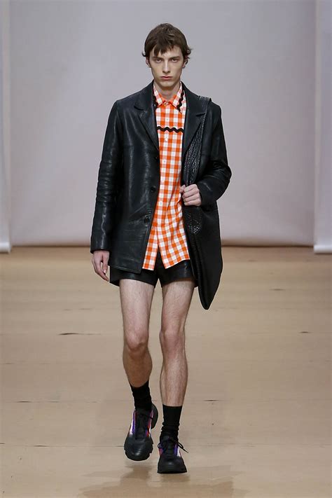 prada man 2023|Prada SS 2023 Menswear.